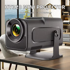 Veldora™ Projector - Ultra Realistic 3D Experience